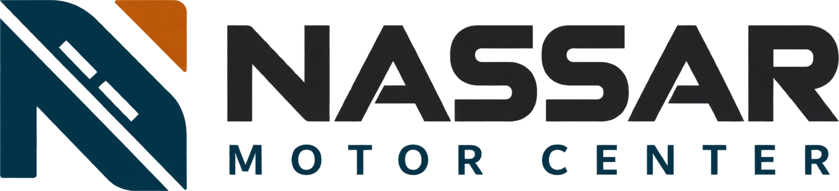Nassar Motor Center